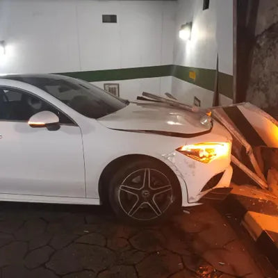 2022 Mercedes-Benz CLA 250 W1K5J4HB8NN270822 VIN:W1K5J4HB8NN270822