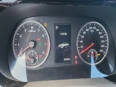 2020 Kia K5 KNAG541BBLA007294 VIN:KNAG541BBLA007294