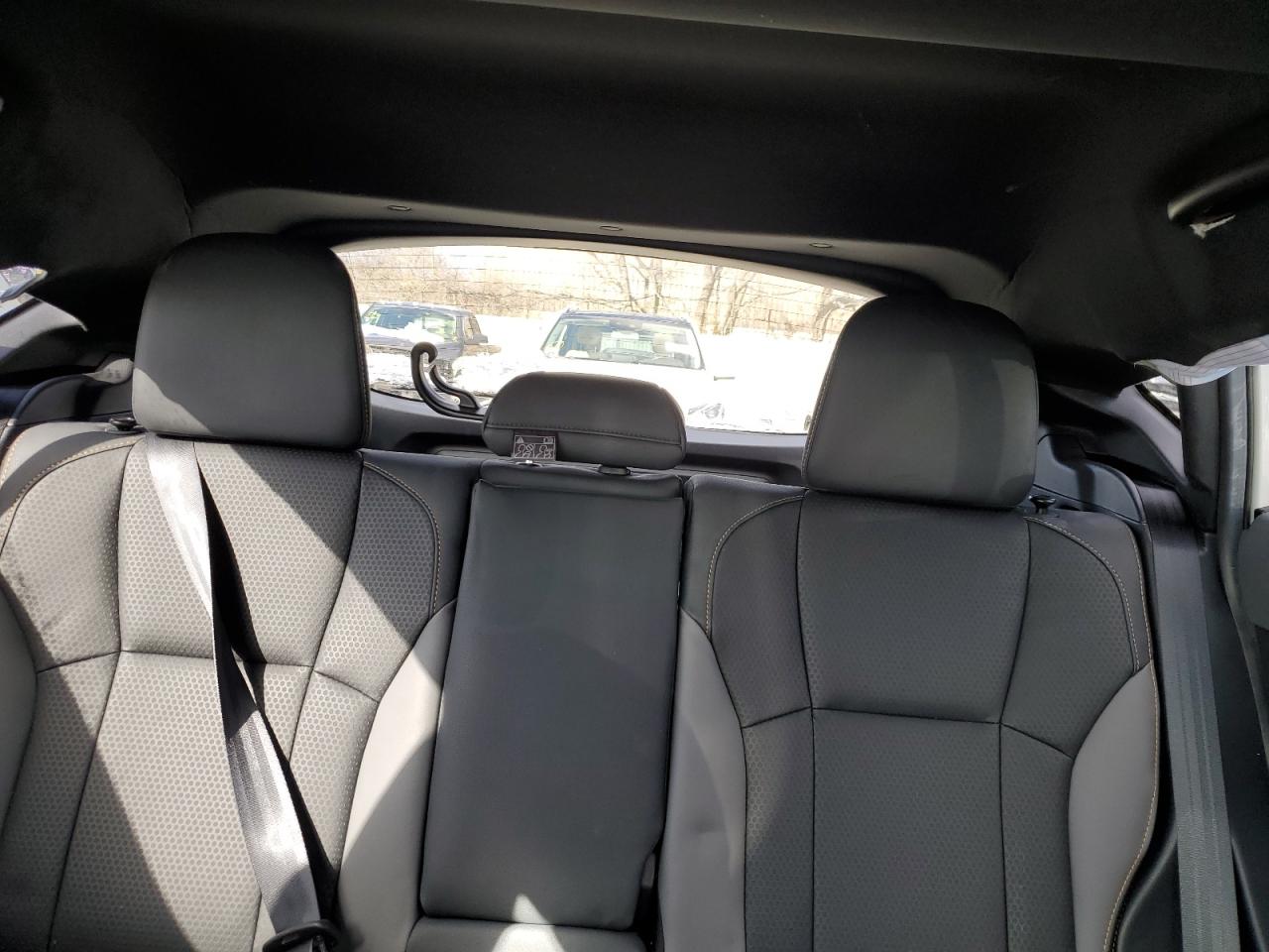 2024 SUBARU CROSSTREK WILDERNESS VIN:4S4GUHU62R3800225