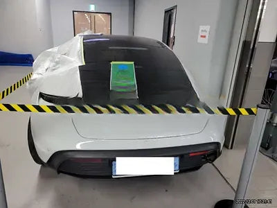 2021 Saturn SC NONE VIN: