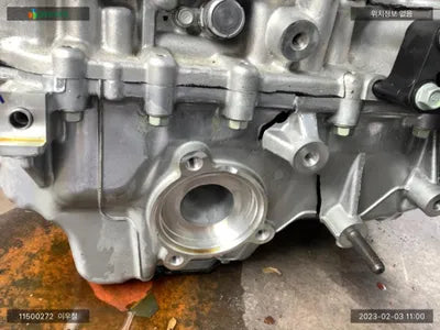 2022 Volvo V70 KMTMA81BDPU101266 VIN:KMTMA81BDPU101266