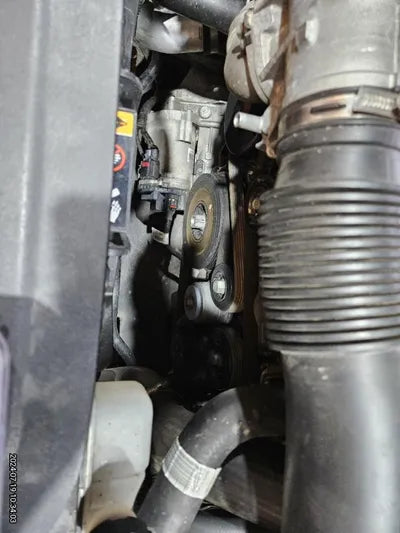 2017 Kia Stinger VIN: