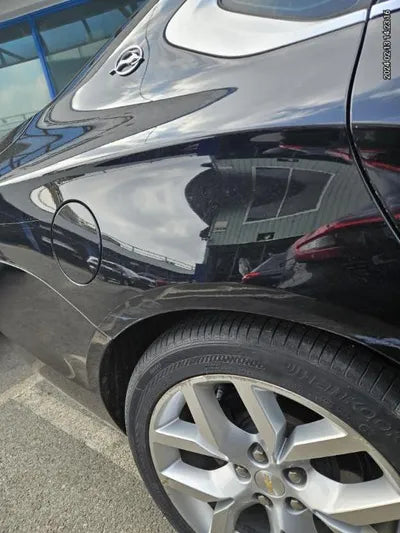 2016 Chevrolet Impala VIN: