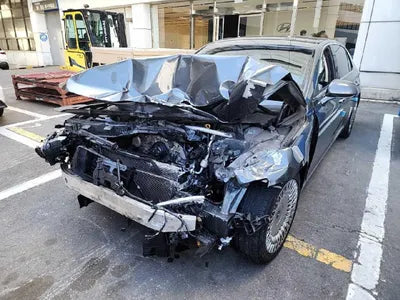 2019 Genesis G90 VIN: