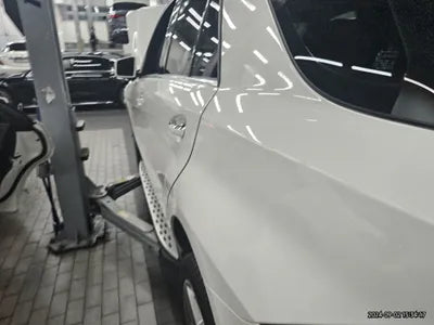 2016 Mercedes-Benz GLE 350 VIN: