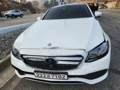 2017 Mercedes-Benz E 300 WDDZF4KB9HA098713 VIN:WDDZF4KB9HA098713