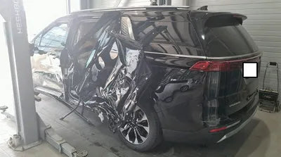 2023 Kia Carnival KNANC81BBPS308940 VIN:KNANC81BBPS308940