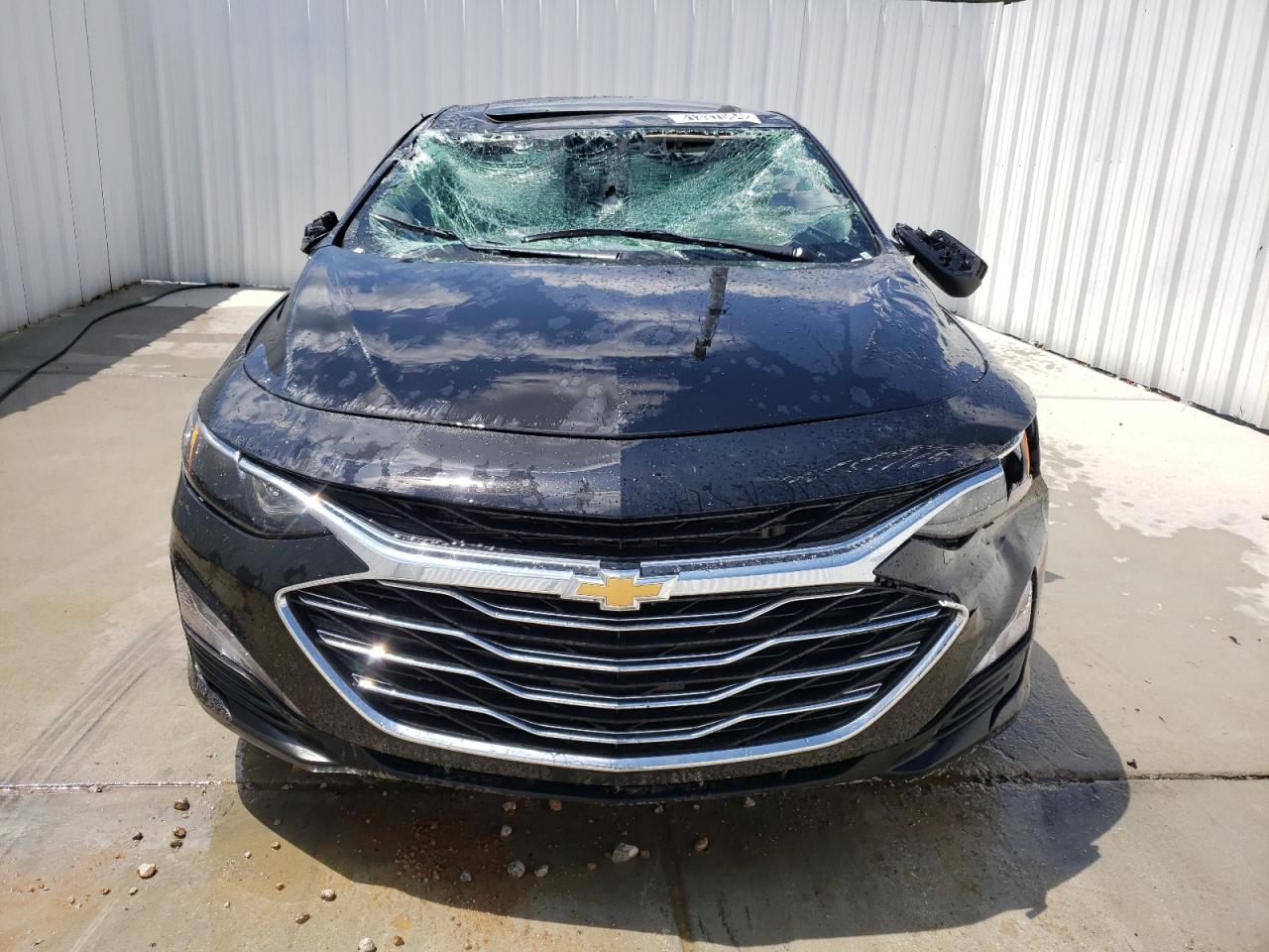 2024 CHEVROLET MALIBU LT VIN:1G1ZD5ST5RF200830