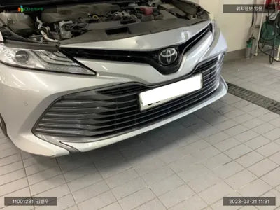 2018 Toyota Camry JTNB11HKXJ3058811 VIN:JTNB11HKXJ3058811