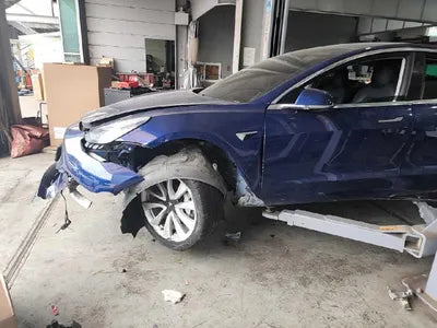 2020 Tesla Model 3 5YJ3E1EB5LF649071 VIN:5YJ3E1EB5LF649071