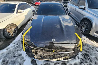 2021 Mercedes-Benz E 220 W1KZF0FB1MA878962 VIN:W1KZF0FB1MA878962