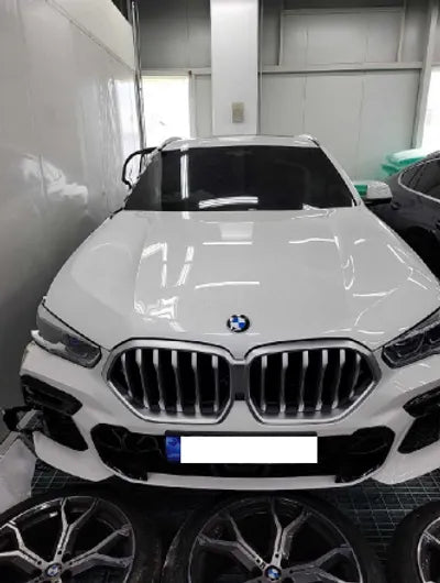 2022 BMW 640 WBACY6102N9M33391 VIN:WBACY6102N9M33391