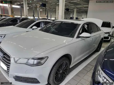 2019 Audi A6 WAUZZZ4G5JN135548 VIN:WAUZZZ4G5JN135548