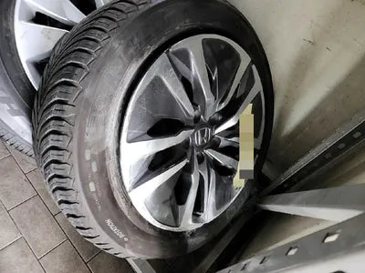 2019 Honda Accord 1HGCV3690KA512079 VIN:1HGCV3690KA512079