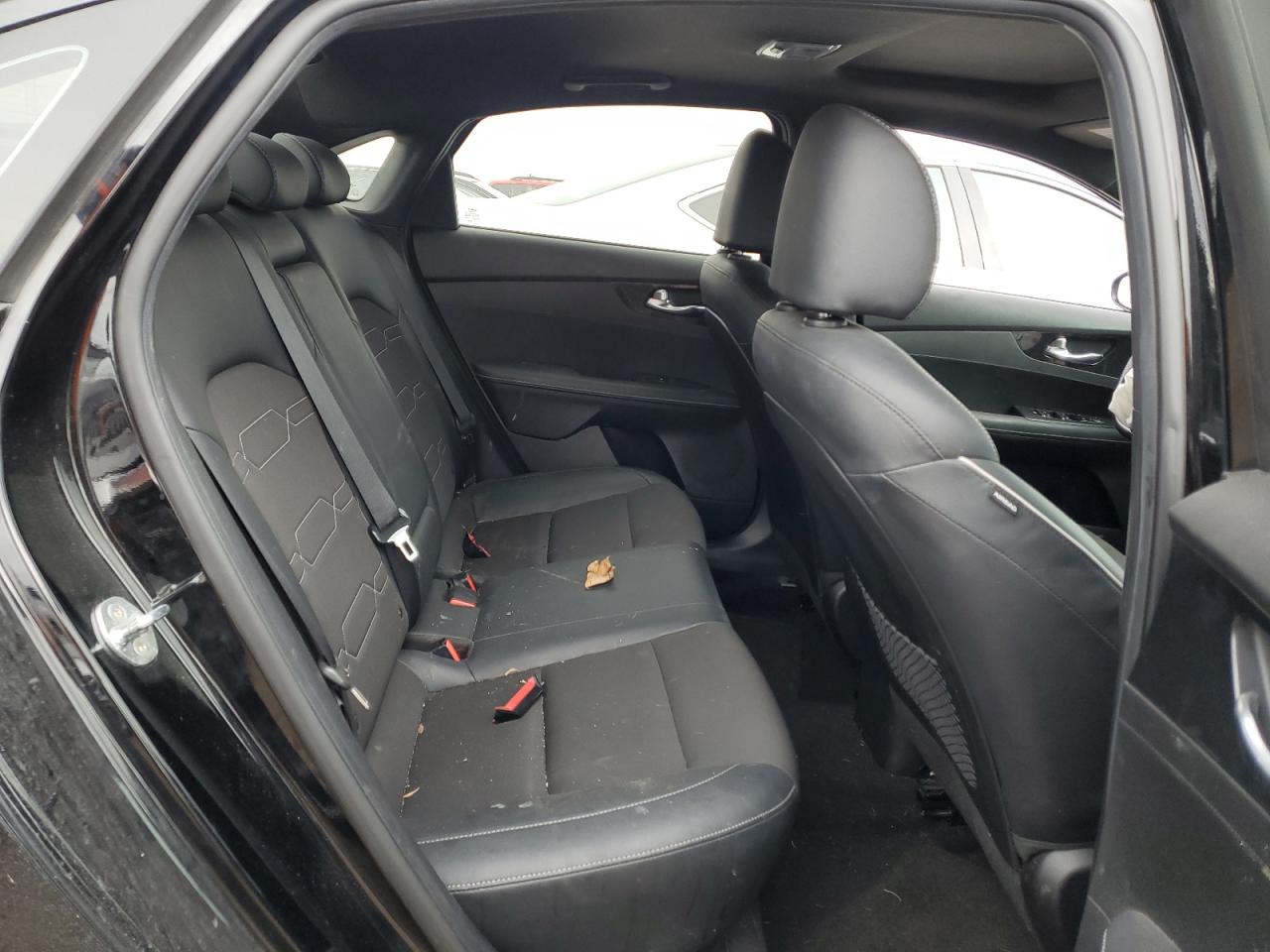 2023 KIA FORTE GT LINE VIN:3KPF54ADXPE549016