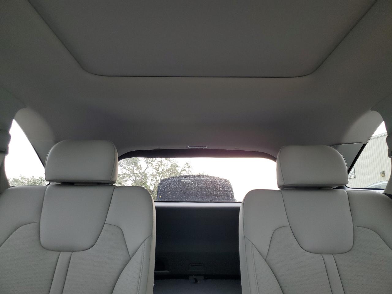 2024 KIA SORENTO SX VIN:5XYRK4JF8RG298168