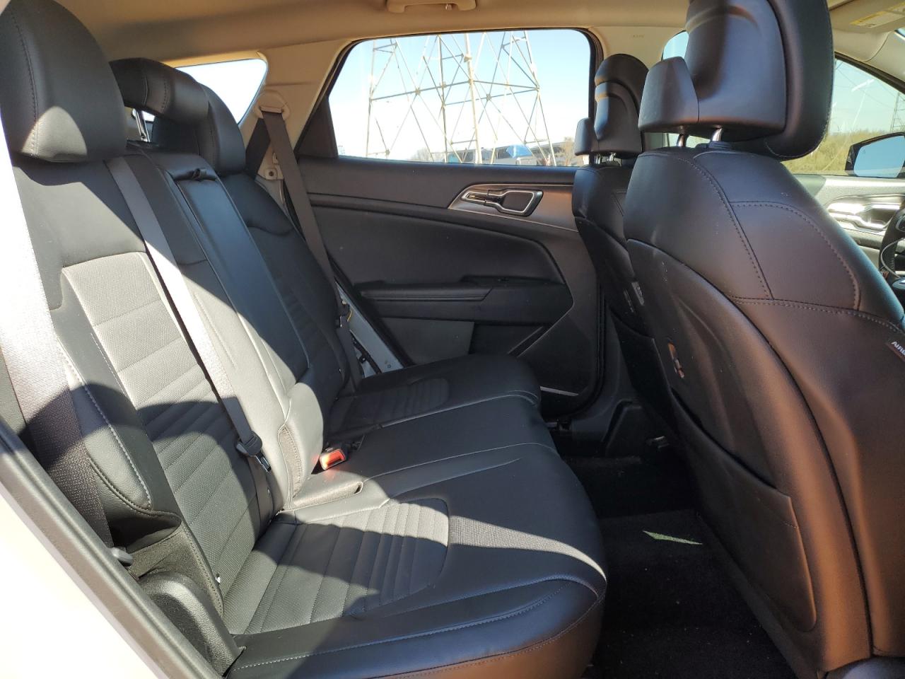 2023 KIA SPORTAGE SX PRESTIGE VIN:5XYK53AF0PG015195