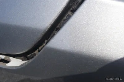 2014 Volkswagen CC VIN: