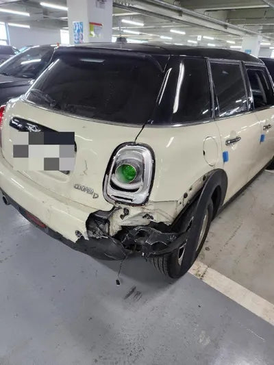 2016 MINI Cooper WMWXT3107G2C96770 VIN:WMWXT3107G2C96770