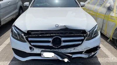 2017 Mercedes-Benz E 200 WDDZF4CBXHA114853 VIN:WDDZF4CBXHA114853