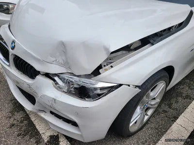 2017 BMW 330 045KMWBA8B9103HK7 VIN:045KMWBA8B9103HK7