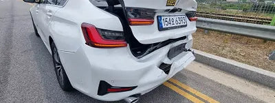 2022 BMW 320 WBA5X5109NFM59655 VIN:WBA5X5109NFM59655