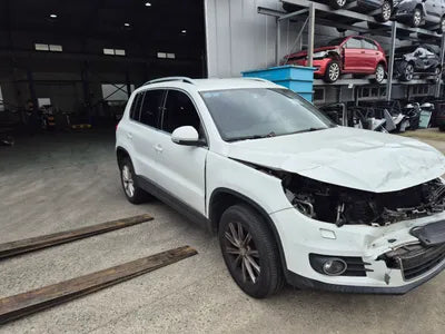 2016 Volkswagen Tiguan WVGZZZ5NZGW555327 VIN:WVGZZZ5NZGW555327