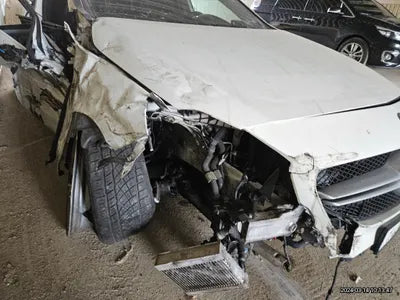 2016 Mercedes-Benz A 45 AMG WDDBF5CB4GJ465134 VIN:WDDBF5CB4GJ465134