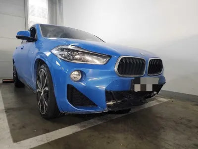 2020 BMW 220 WBA11DF04L5R14739 VIN:WBA11DF04L5R14739