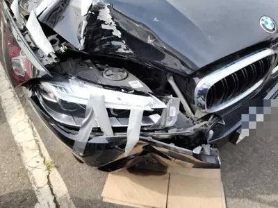 2018 BMW X6 M WBSKW8101JLE85068 VIN:WBSKW8101JLE85068