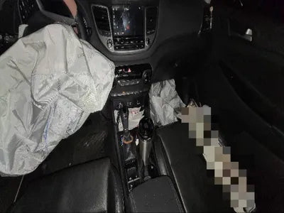 2018 Hyundai Tucson KMHJ281ABJU711517 VIN:KMHJ281ABJU711517