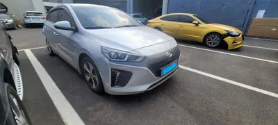 2016 Hyundai Ioniq KMHC051HFHU000428 VIN:KMHC051HFHU000428