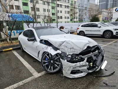 2023 BMW 850 WBAGV8108PCN66149 VIN:WBAGV8108PCN66149