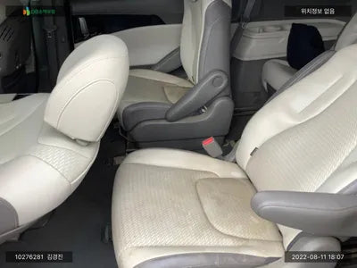 2021 Kia Carnival KNANE81BBMS061731 VIN:KNANE81BBMS061731