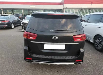 2019 Kia Carnival 566KMKNAME81ABKS5 VIN:566KMKNAME81ABKS5