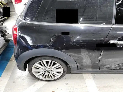 2021 MINI Cooper VIN: