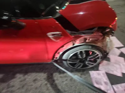 2018 MINI Cooper WMWXM910XK2H04798 VIN:WMWXM910XK2H04798