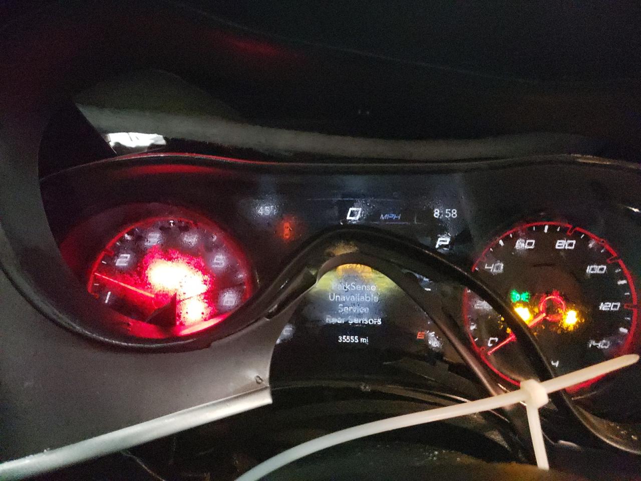 2022 DODGE CHARGER SXT VIN:2C3CDXBG9NH145744