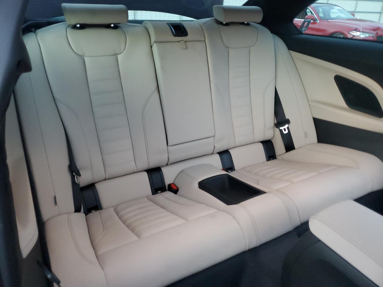 2023 BMW 230I  VIN:3MW23CM08P8D62070