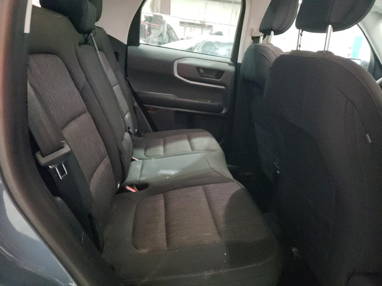 2022 FORD BRONCO SPORT BIG BEND VIN:3FMCR9B66NRD88685
