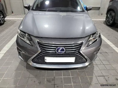 2016 Lexus ES 300 JTHBW1GG1G2124436 VIN:JTHBW1GG1G2124436