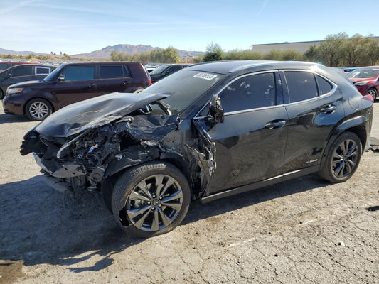 2022 LEXUS UX 250H BASE VIN:JTHE9JBH8N2055567