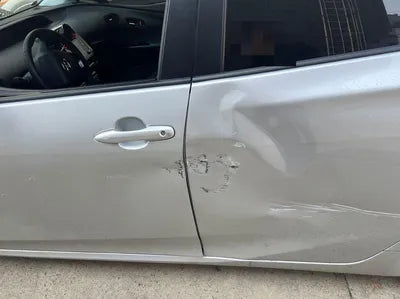 2021 Toyota Prius JTDKAMFU6M3136435 VIN:JTDKAMFU6M3136435