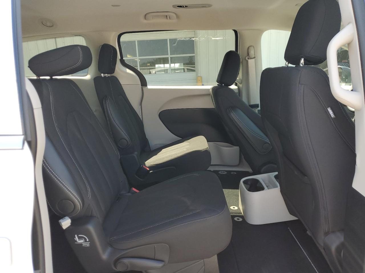 2024 CHRYSLER VOYAGER LX VIN:2C4RC1CG7RR126324