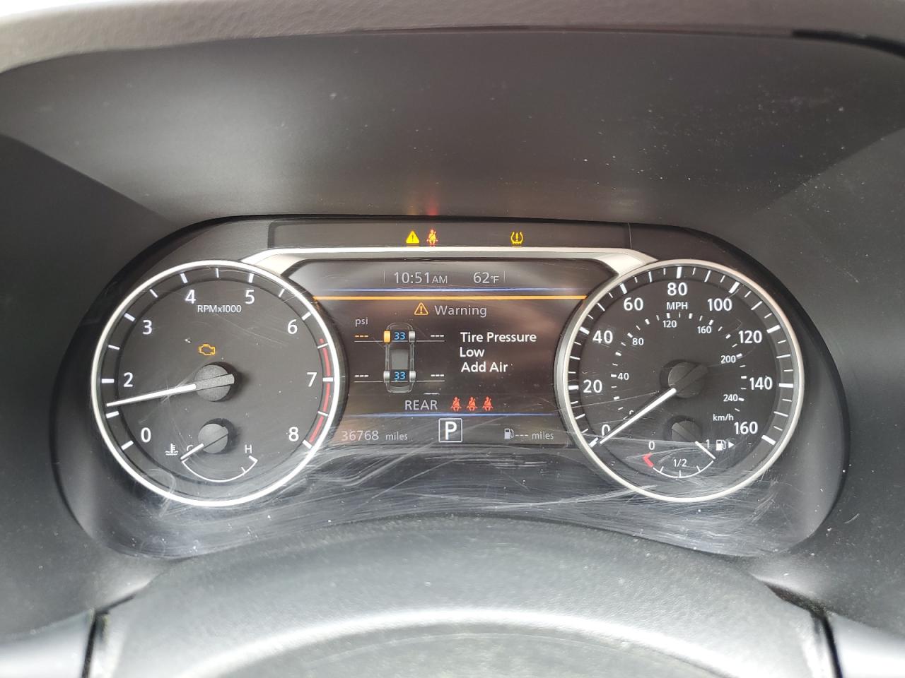 2022 NISSAN SENTRA SV VIN:3N1AB8CV1NY255258