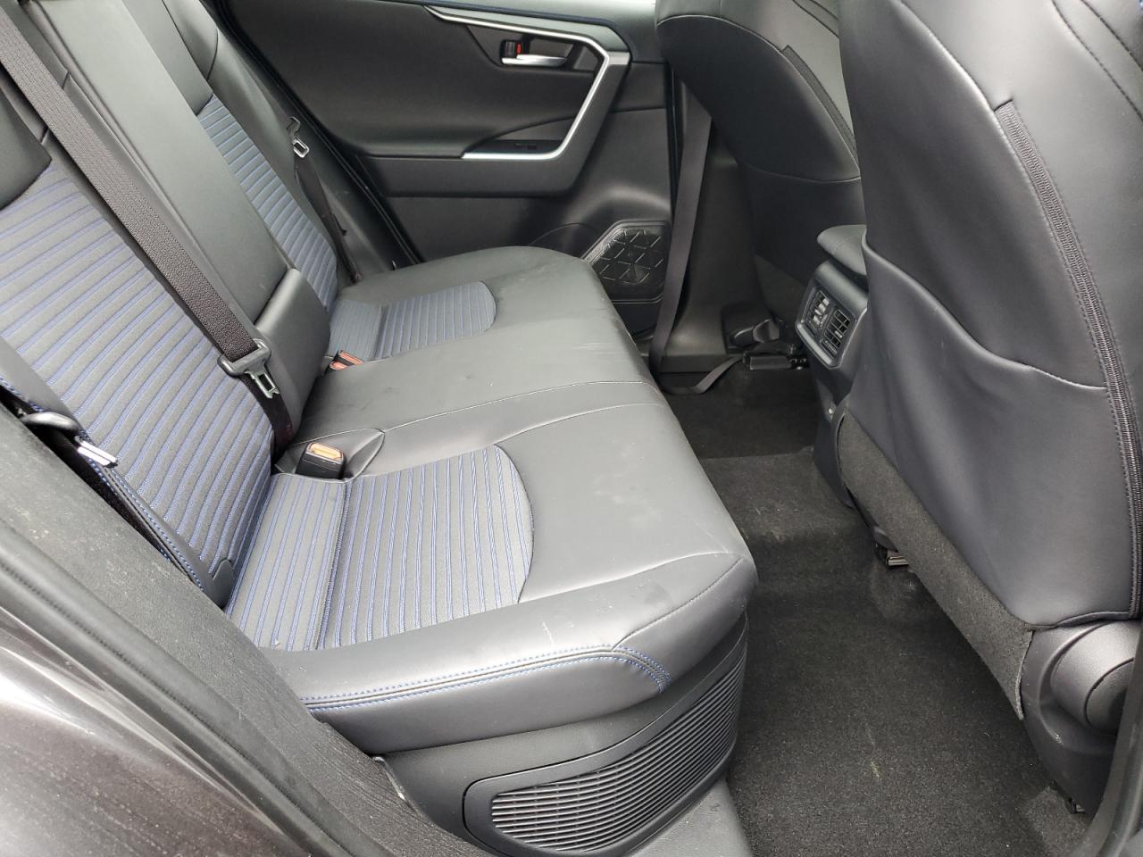 2024 TOYOTA RAV4 XSE VIN:JTME6RFV7RJ059209