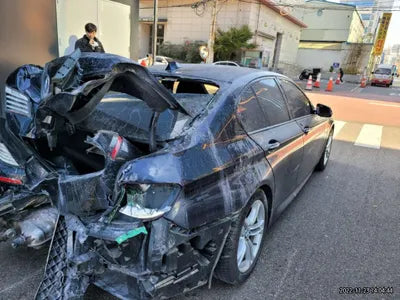 2016 BMW 528 WBA5A5109GG602960 VIN:WBA5A5109GG602960