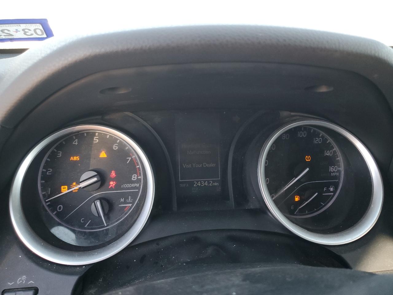 2022 TOYOTA CAMRY LE VIN:4T1C11AK2NU672654