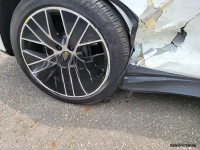 2022 Saturn SC NONE VIN: