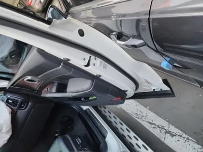 2020 Kia Sorento VIN: